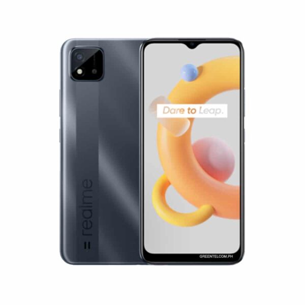 Realme C11 2021
