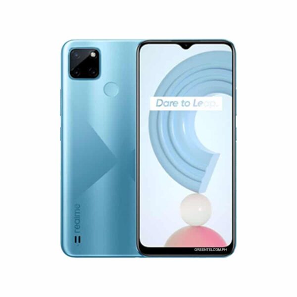 Realme C21Y - Image 2