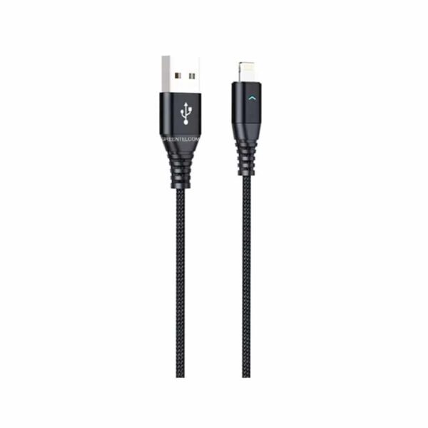 Motivo H20 Lightning Cable