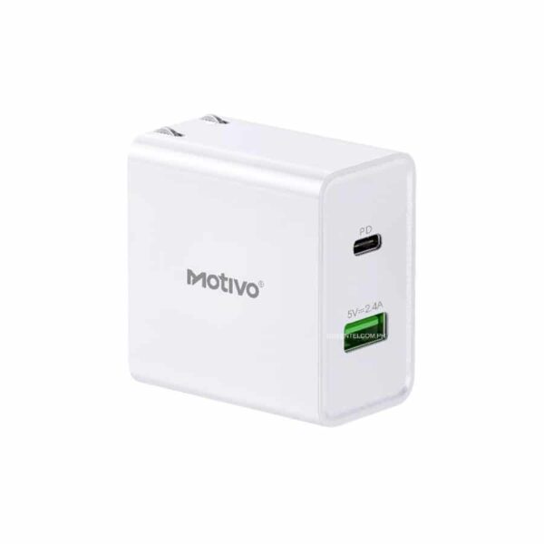 Motivo N12 Adapter