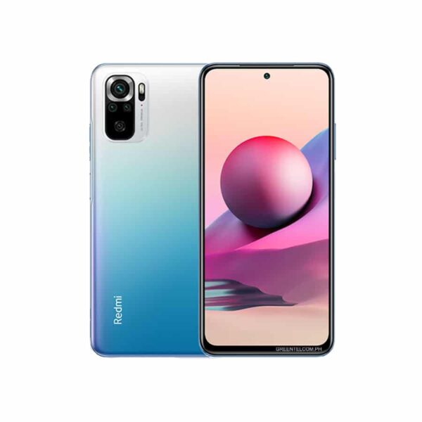 XIAOMI NOTE 10S - Image 3