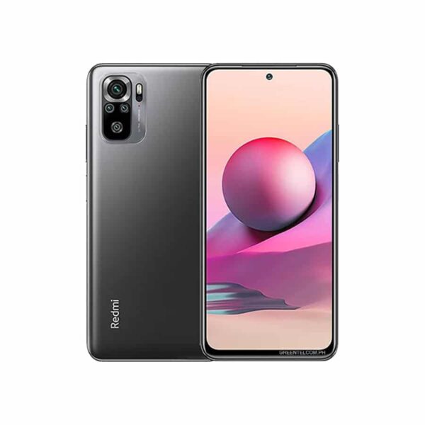 XIAOMI NOTE 10S