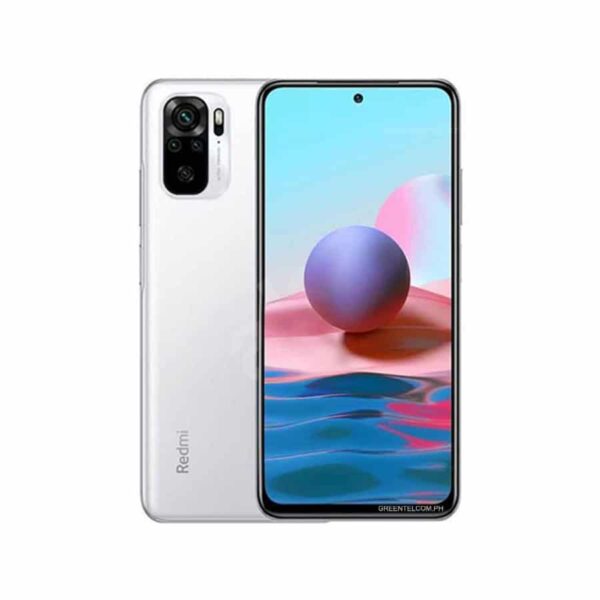 XIAOMI NOTE 10S - Image 2