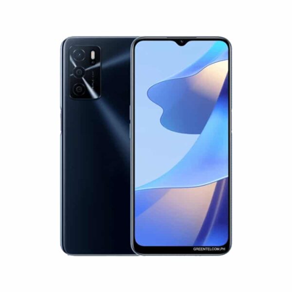 OPPO A16