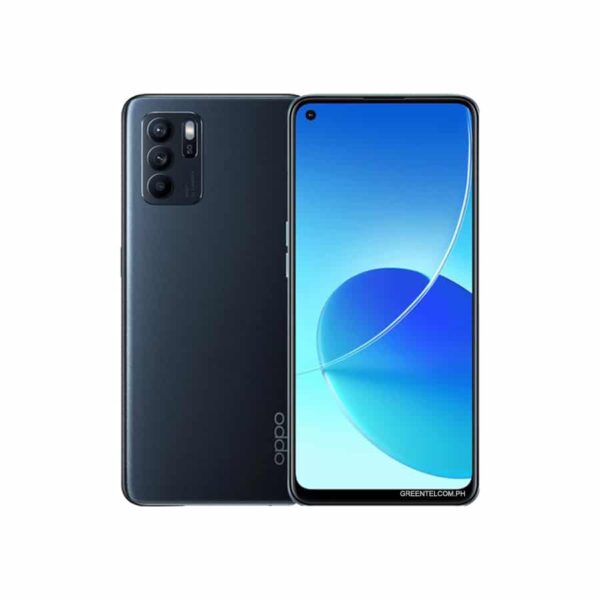 OPPO RENO 6Z 5G SMART LOCK