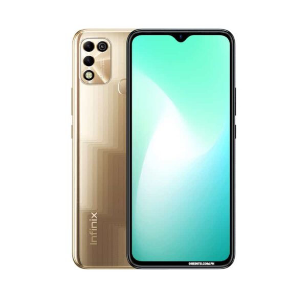 INFINIX HOT 11 PLAY - Image 4