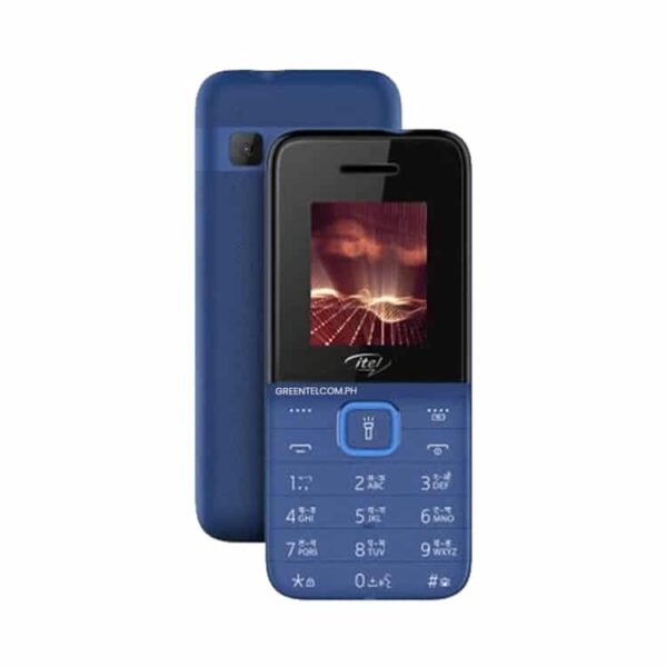 ITEL 5608 - Image 2