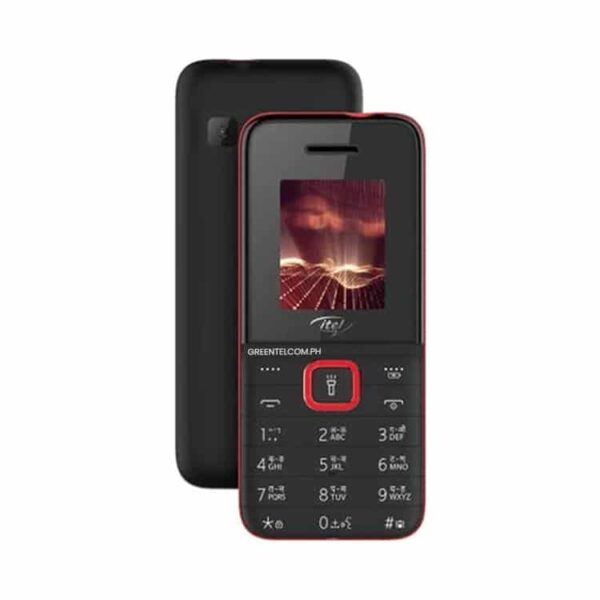 ITEL 5608 - Image 3