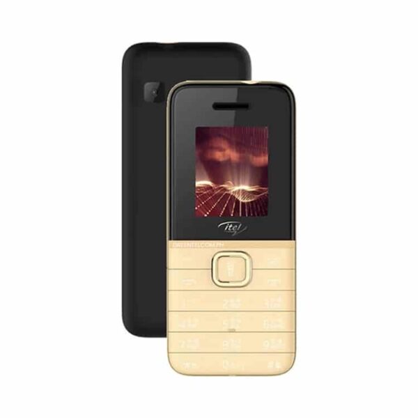 ITEL 5608
