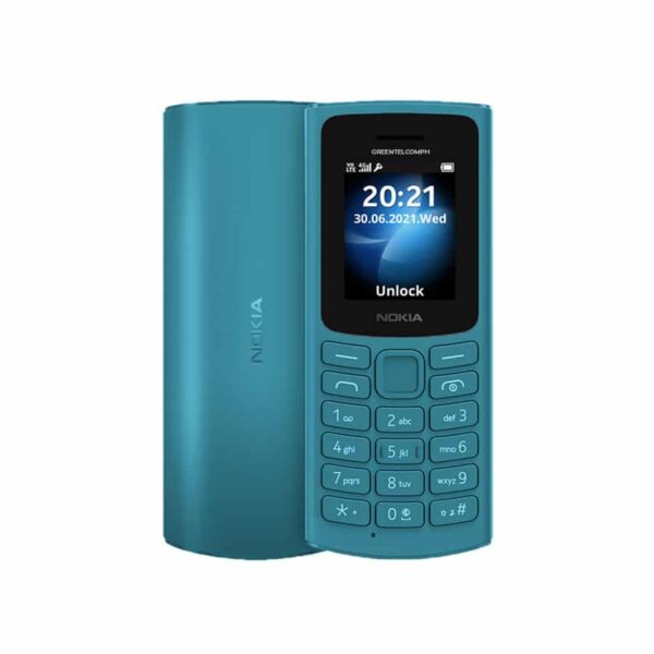 Nokia 105 4G - Image 2