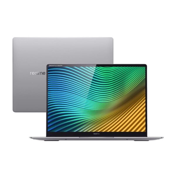 Realme Book Laptop i5