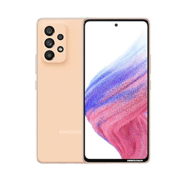 SAMSUNG A53 5G 256GB - Image 2