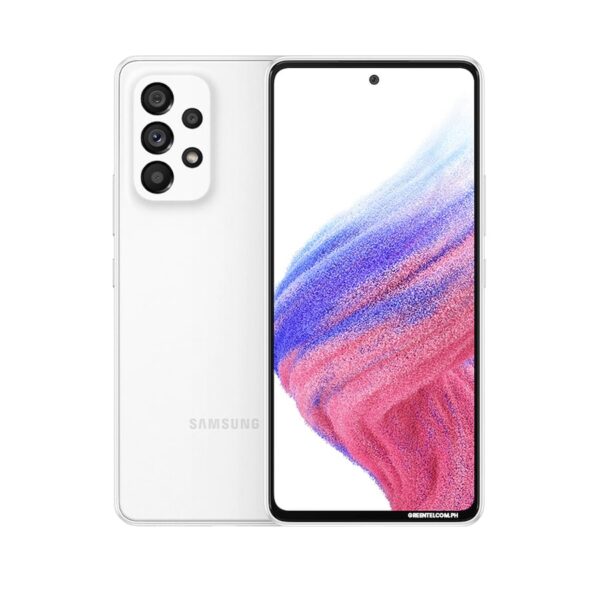 SAMSUNG A53 5G 256GB - Image 3