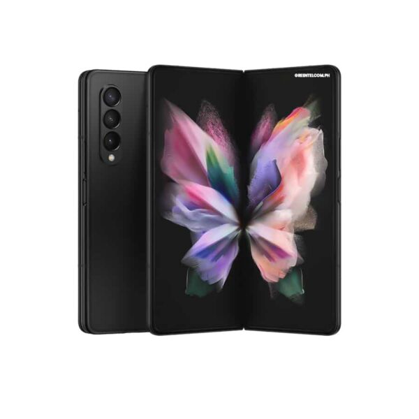 SAMSUNG GALAXY Z FOLD 3 5G - 256GB | 512GB