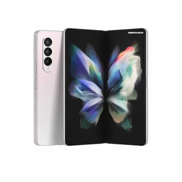 SAMSUNG GALAXY Z FOLD 3 5G - 256GB | 512GB - Image 3