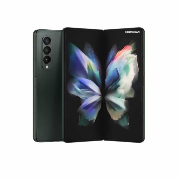 SAMSUNG GALAXY Z FOLD 3 5G - 256GB | 512GB - Image 2