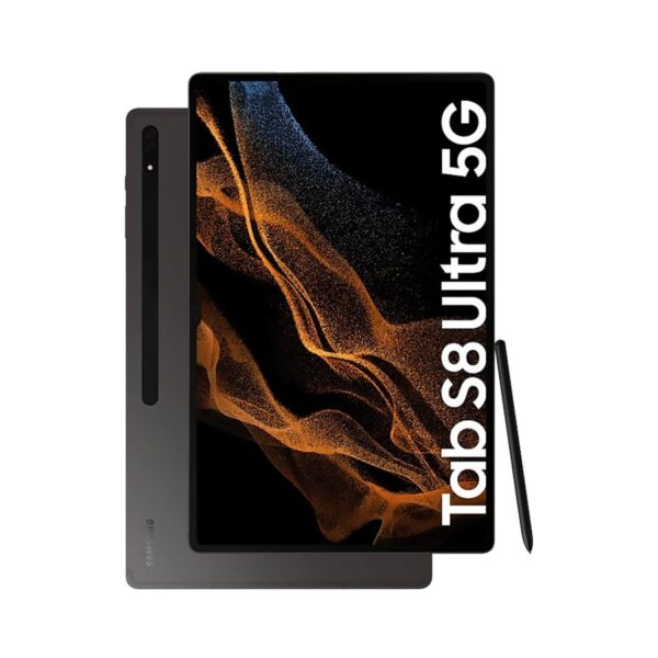 SAMSUNG GALAXY TAB S8 ULTRA 5G