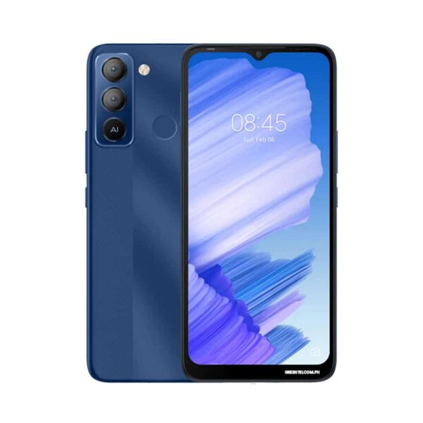 Tecno POP 5 LTE
