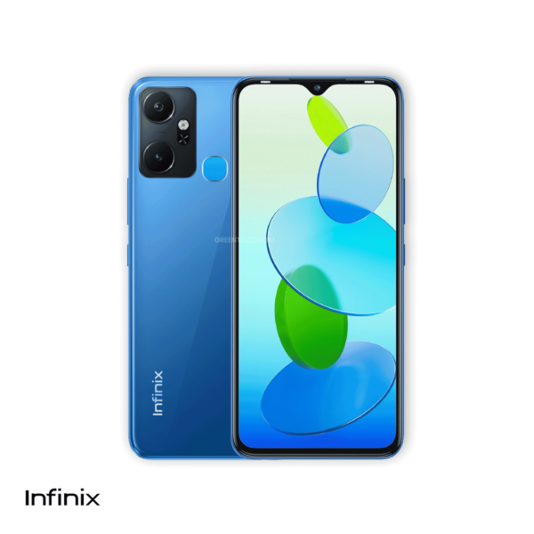 INFINIX SMART 6 PLUS