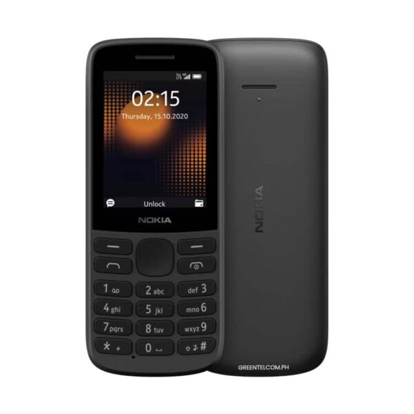 Nokia 215 4G