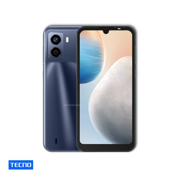 Tecno Pop 6 4G