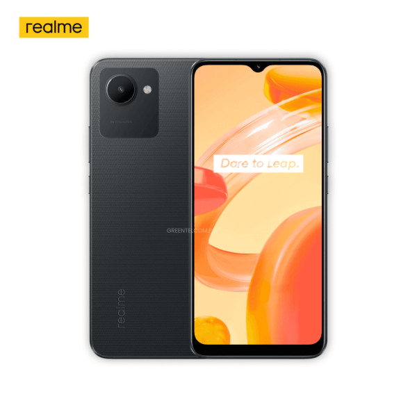 Realme C30 - Image 2
