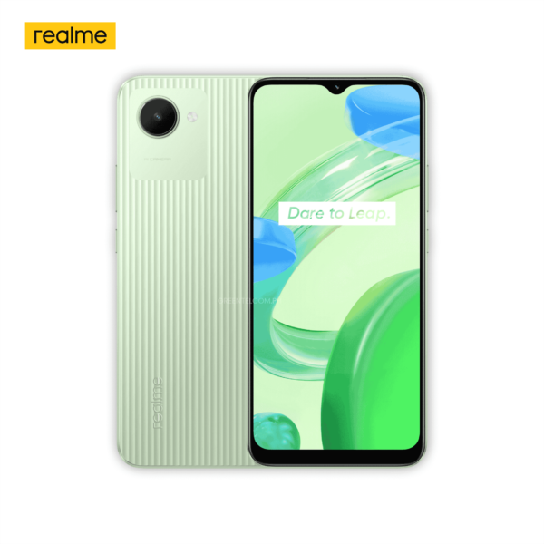 Realme C30 - Image 3