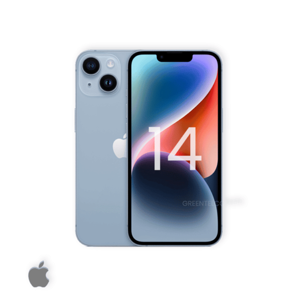 APPLE IPHONE 14 PLUS - 128GB | 256GB