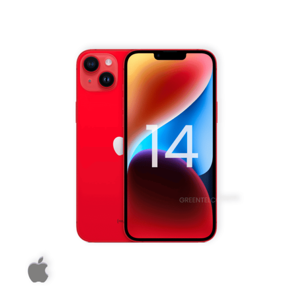APPLE IPHONE 14 - 128GB | 256GB