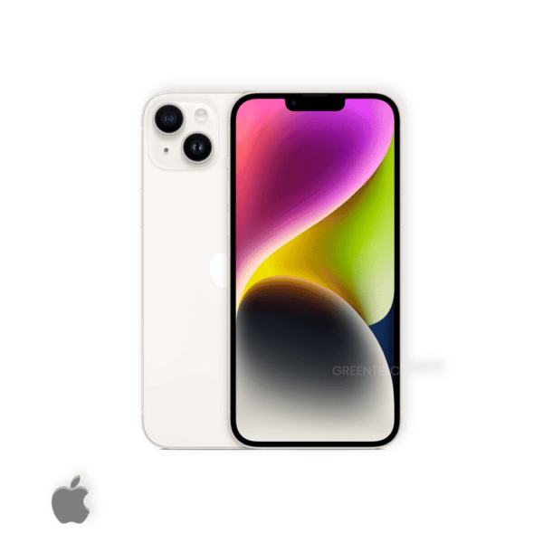 APPLE IPHONE 14 PLUS - 128GB | 256GB - Image 6