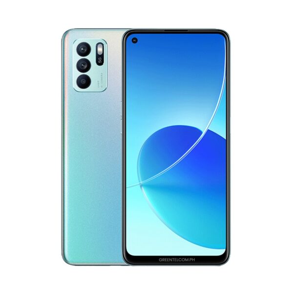 OPPO RENO 6Z 5G SMART LOCK - Image 2