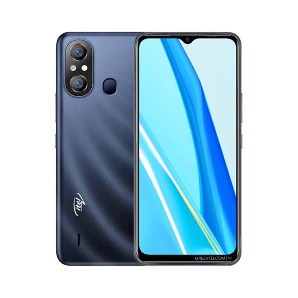 ITEL A49