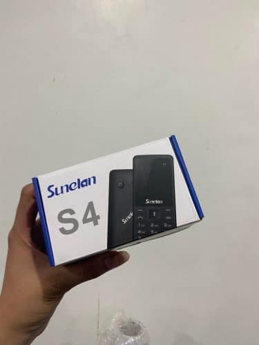 Sunelan S4 photo review