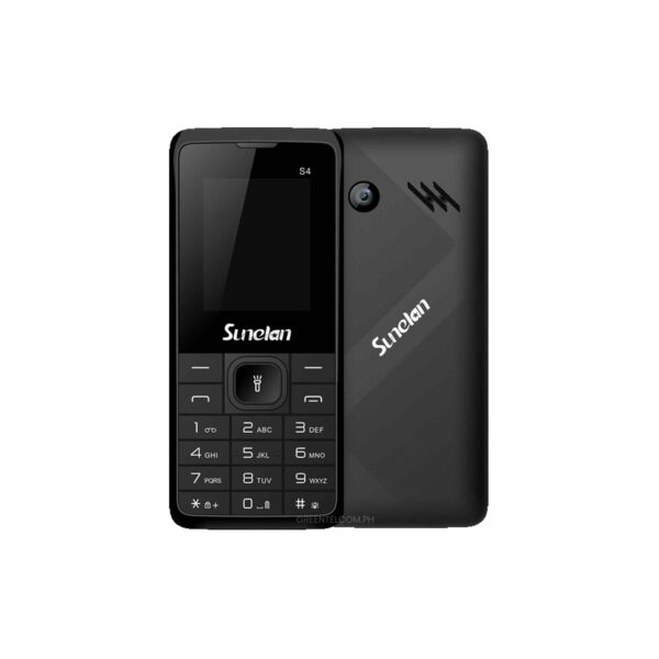 Sunelan S4