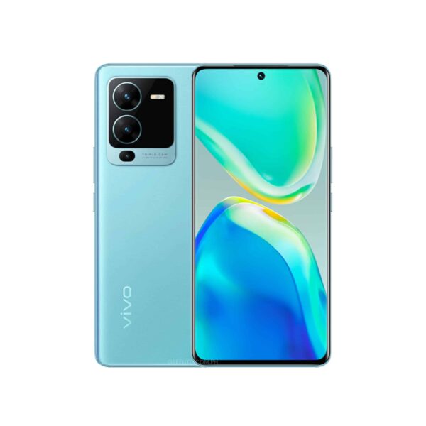 Vivo V25 PRO 5G  12/256GB Surfing Blue