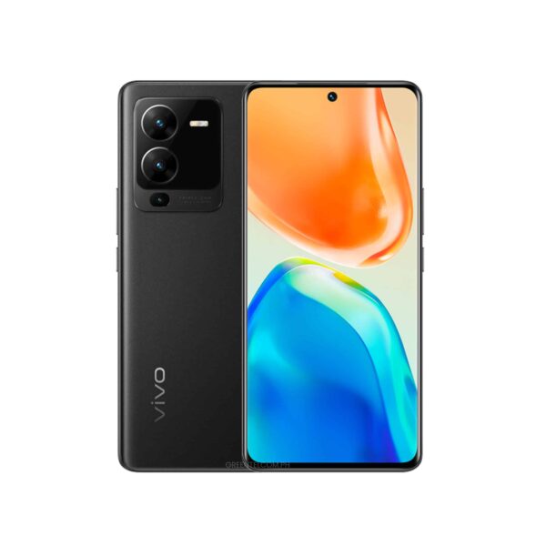 Vivo V25 PRO 5G  12/256GB Surfing Blue - Image 2