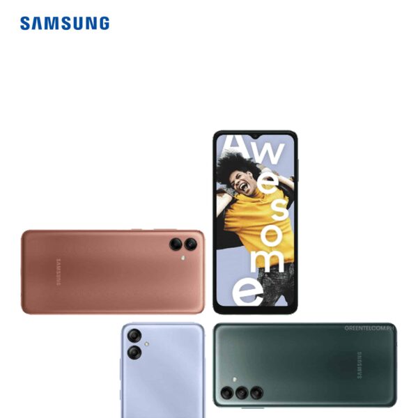 SAMSUNG A04E | A042F