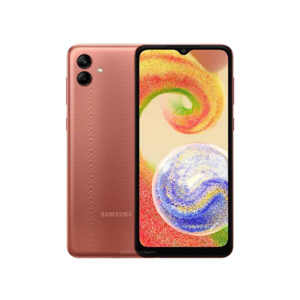 SAMSUNG A04 | A045F - Image 3