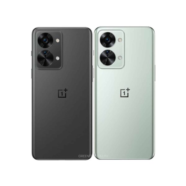 ONEPLUS NORD 2T 5G - 8/128GB
