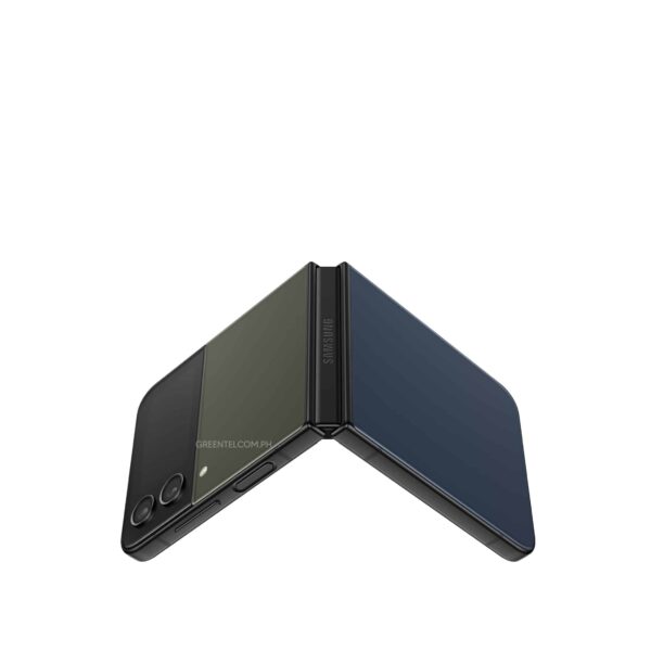 SAMSUNG Z FLIP4 | Bespoke Edition - Image 6