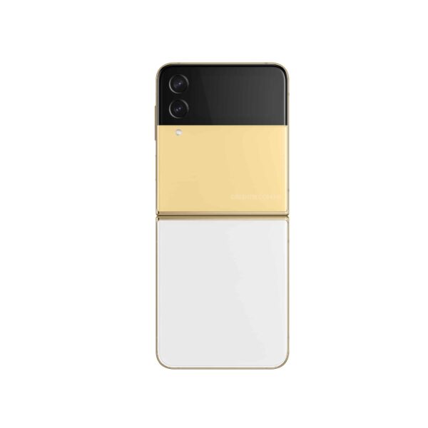 SAMSUNG Z FLIP4 | Bespoke Edition - Image 5