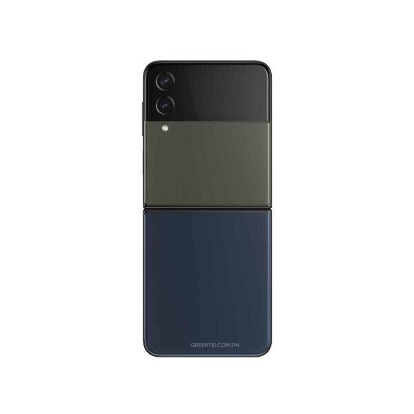 SAMSUNG Z FLIP4 | Bespoke Edition - Image 4
