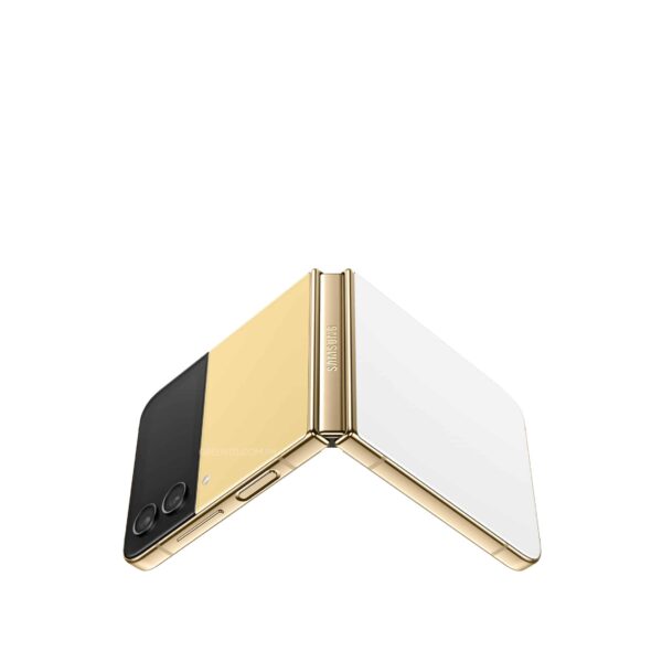 SAMSUNG Z FLIP4 | Bespoke Edition - Image 3