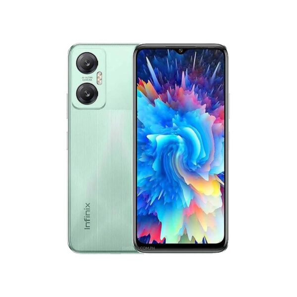 INFINIX HOT 20 5G - Image 4