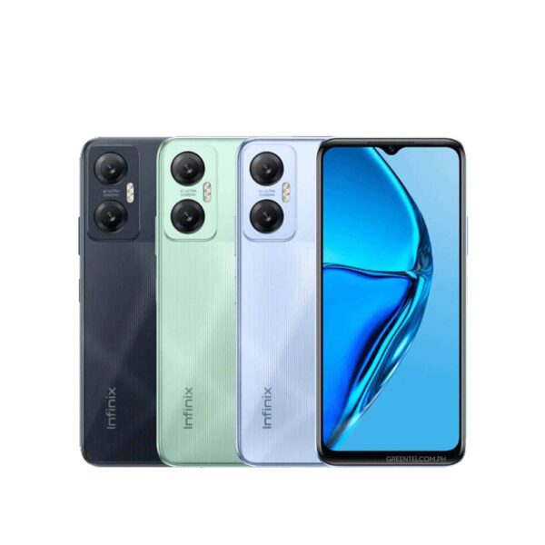 INFINIX HOT 20 5G