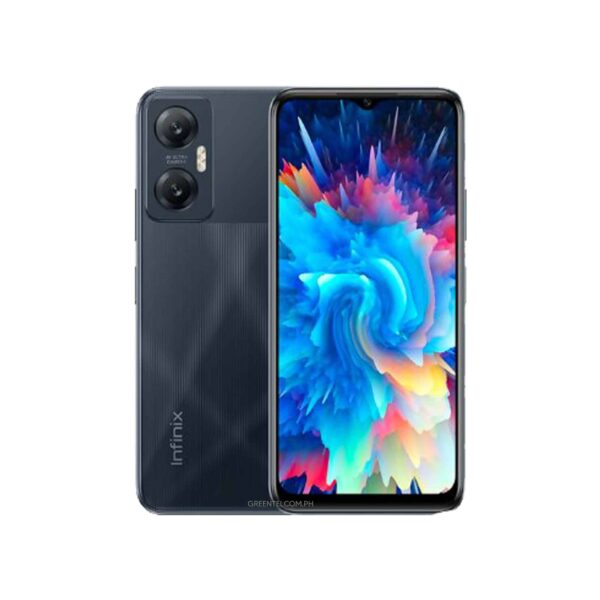 INFINIX HOT 20 5G - Image 3