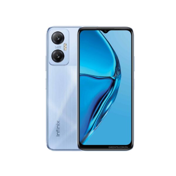 INFINIX HOT 20 5G - Image 2