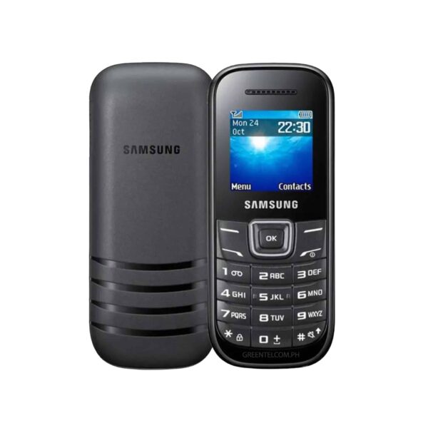 SAMSUNG GT-E1215 - Image 2