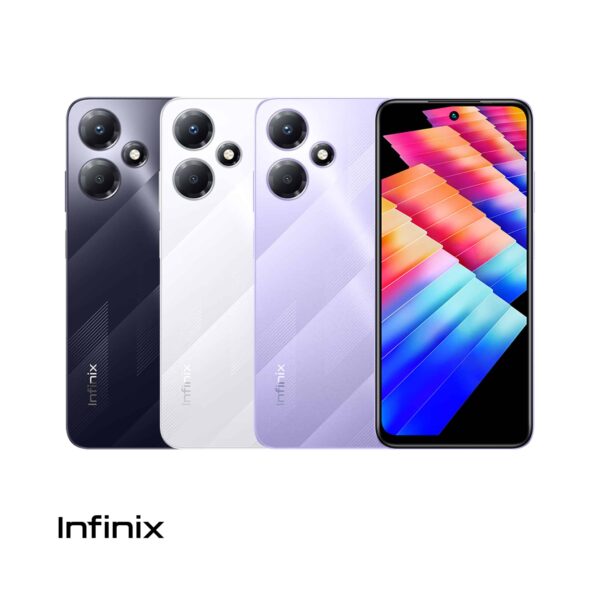 INFINIX HOT 30 PLAY | 8/128GB