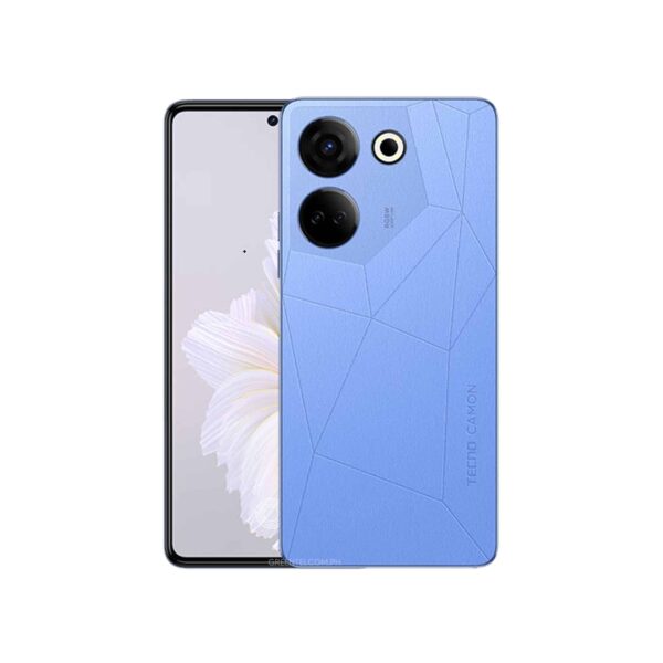 TECNO CAMON 20 PRO - Image 3